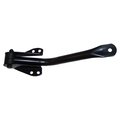 Crown Automotive Left Side Mirror Support Arm, Black J5455301